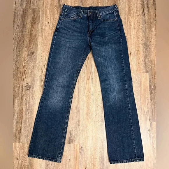 Girls Old Navy Boot Cut Jeans - Picture 3 of 13